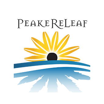 Peake ReLeaf - Maryland-logo